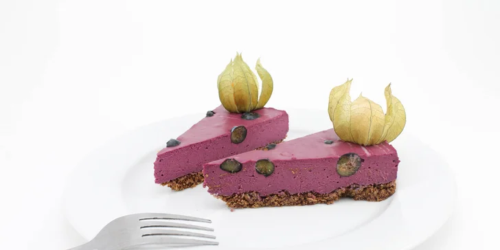 Vianočné bezlepkové pečivo či raw torta - 7 druhov na výber