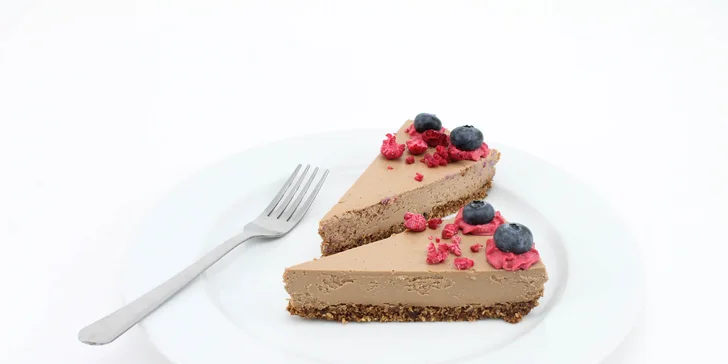 Vianočné bezlepkové pečivo či raw torta - 7 druhov na výber