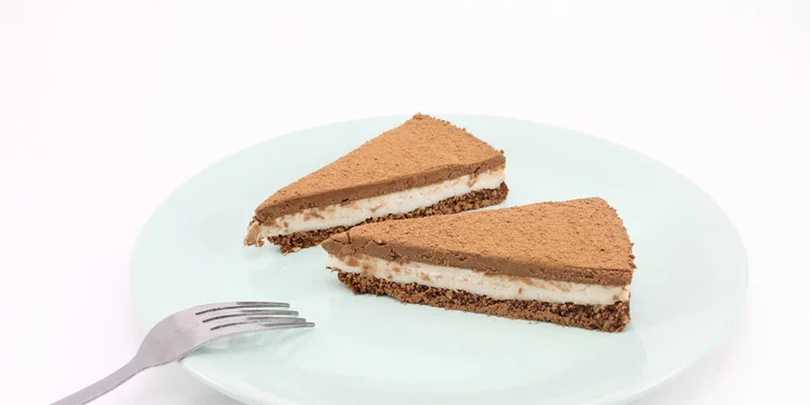 Vianočné bezlepkové pečivo či raw torta - 7 druhov na výber