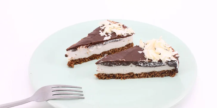 Vianočné bezlepkové pečivo či raw torta - 7 druhov na výber
