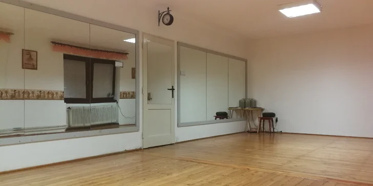 Kurz Belly Dance pre začiatočníkov či vstupy na jógu v Dome pohybu a tanca