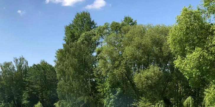 Najlepší darček: Rodinné vstupenky do Farmaparku až pre 5 osôb