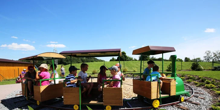 Farmapark Soběhrdy