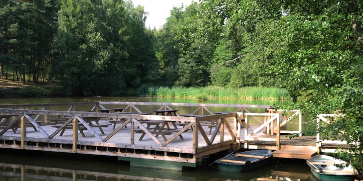 Najlepší darček: Rodinné vstupenky do Farmaparku až pre 5 osôb