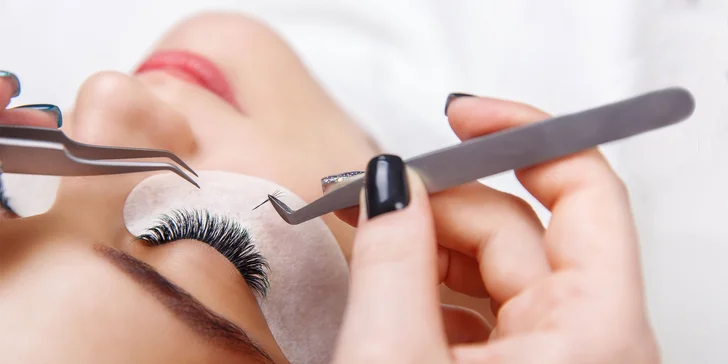 3D kašmírové či nano mihalnice alebo lifting & botox rias