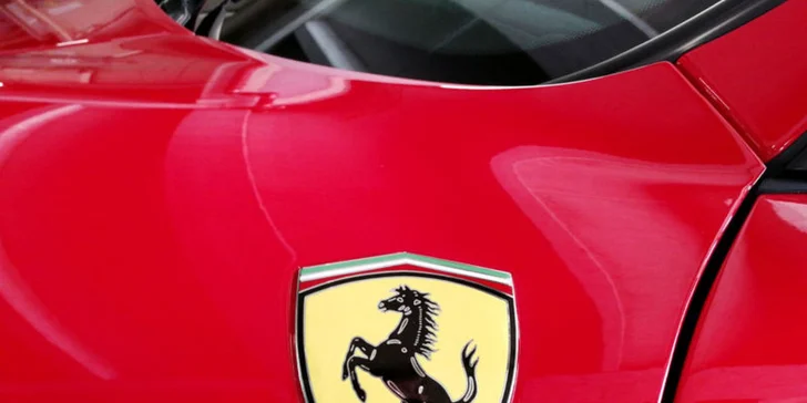 Zážitkové jazdy na Ferrari, Lamborghini či Mercedes Benz