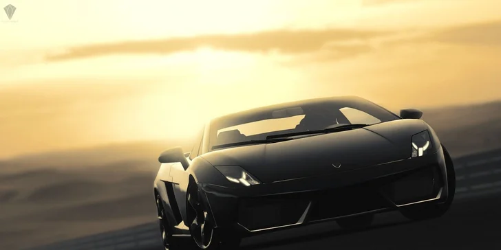 Zážitkové jazdy na Ferrari, Lamborghini či Mercedes Benz