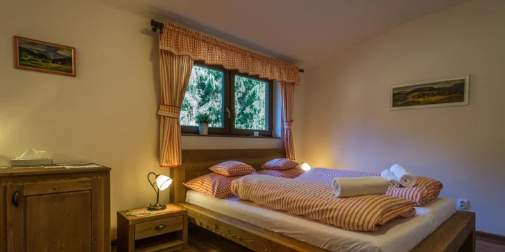 Resort Ondrášův Dvůr**** v srdci Beskýd s unikátnym horským Wellness a Thermal parkom + novou atrakciou TROPICLAND