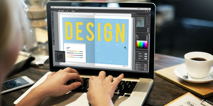 Naučte sa mágiu photoshopu vďaka komplexnému online kurzu