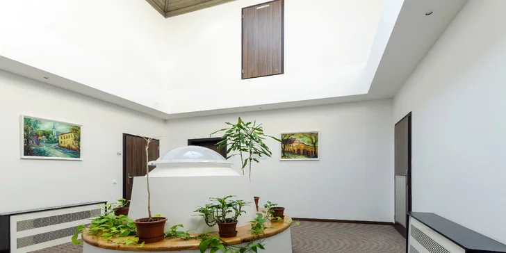 Romantický pobyt v hoteli Kelep*** v srdci vinárskej oblasti Tokaj