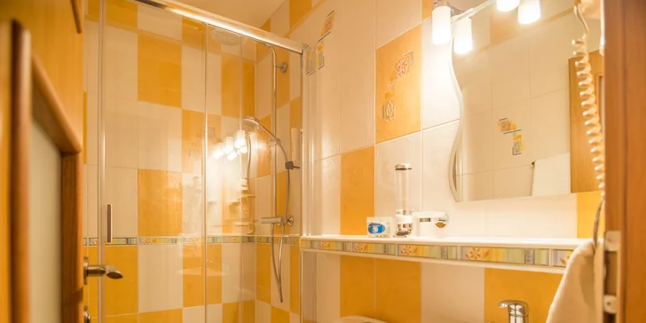 Relaxačný pobyt s wellness pod holým nebom v modernom penzióne Gitka***