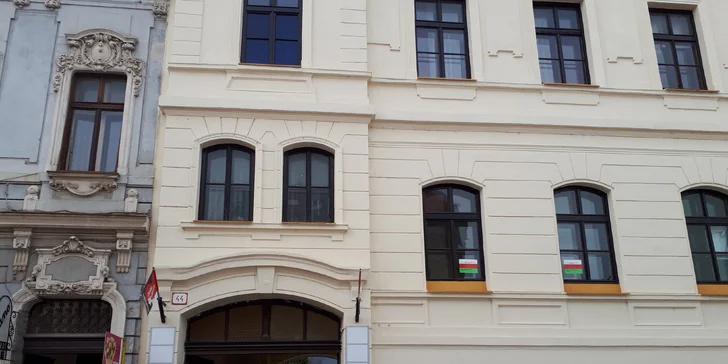 Čistenie pleti, liftingové ošetrenie či masáž tváre v salóne Bella Donna
