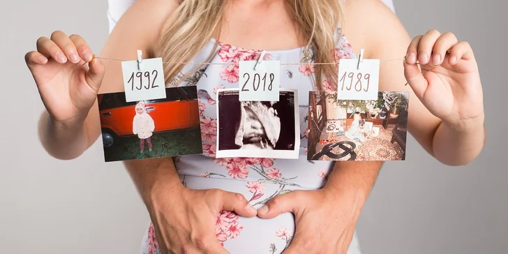 Fotografovanie bábätiek, tehuliek i rodinné aj s profesionálnou retušou