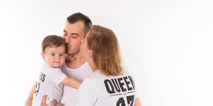 Fotografovanie bábätiek, tehuliek i rodinné aj s profesionálnou retušou