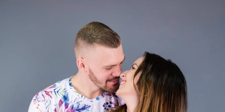 Fotografovanie bábätiek, tehuliek i rodinné aj s profesionálnou retušou