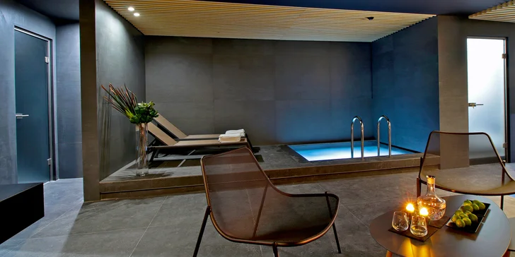 Novozrekonštruovaný Hotel Karpatia**** so skvelým wellness v centre mesta
