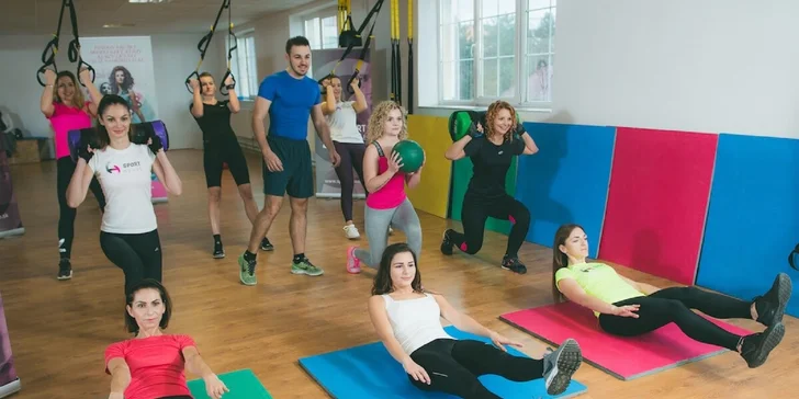 SPORT HOUSE