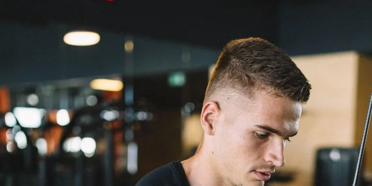 Vstupy do fitness centra a cvičenia s osobným trénerom