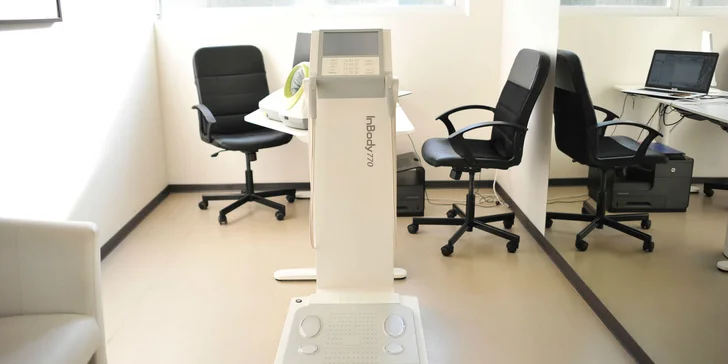 Bodyscan