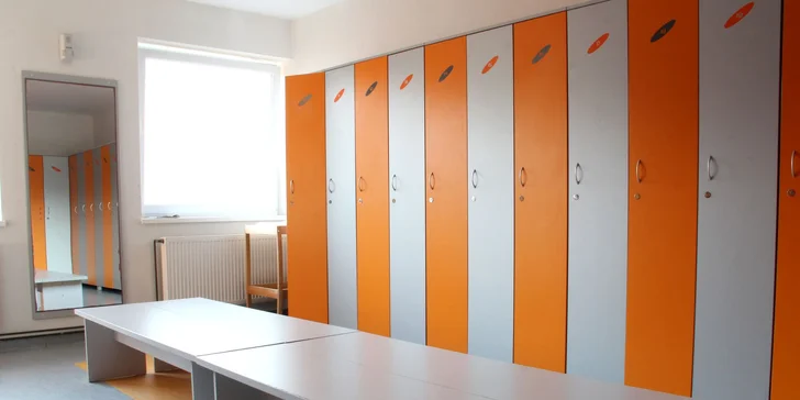 Vstup do sauny či wellness Intersporthotela Stupava