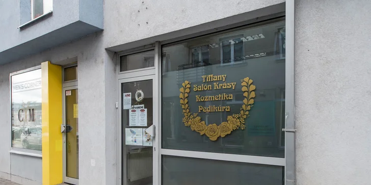 Dokonale čistá a rozjasnená pleť s balíčkami ošetrení v salóne Tiffany