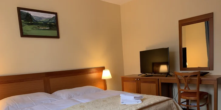 Dokonalý exotický zážitkový pobyt pod Tatrami pre celú rodinu vo Wild Park Rezorte