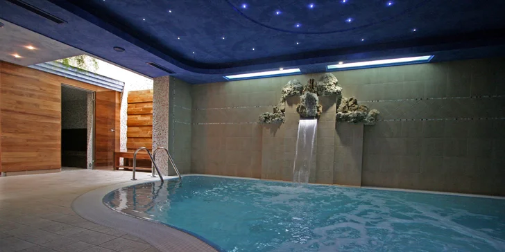 Relaxačný wellness pobyt v malebnej oblasti Neziderského jazera