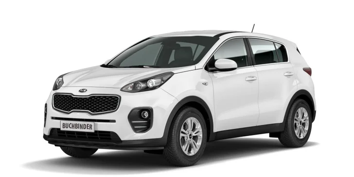 Požičajte si auto a užívajte si ho celý deň!