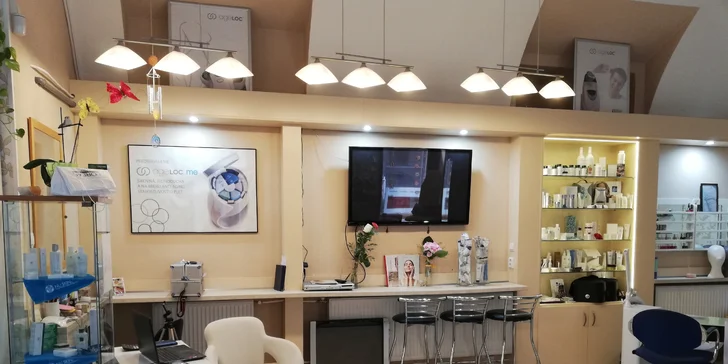 Omladzujúce ošetrenia pleti či poukaz na kozmetické služby v Anti Age Center