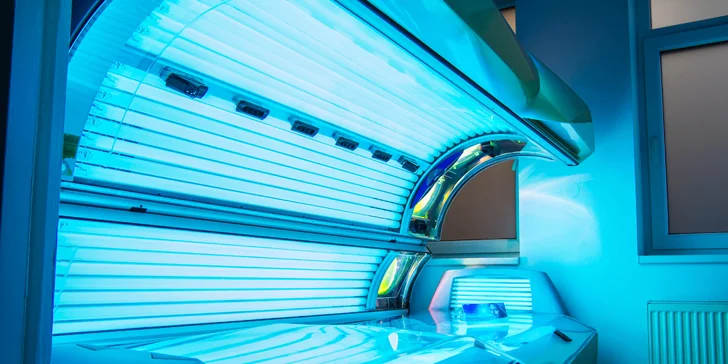 Perfektné opálenie z výberu luxusných solárií Ergoline