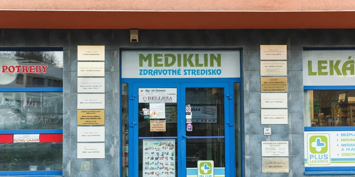 Trvalé odstránenie chĺpkov s laserovou epiláciou