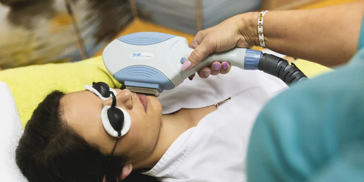 3D fotorejuvenizácia tváre, dekoltu lebo komplet