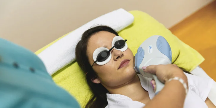 3D fotorejuvenizácia tváre, dekoltu lebo komplet