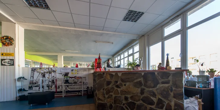 Privátna fínska sauna s profi masážou