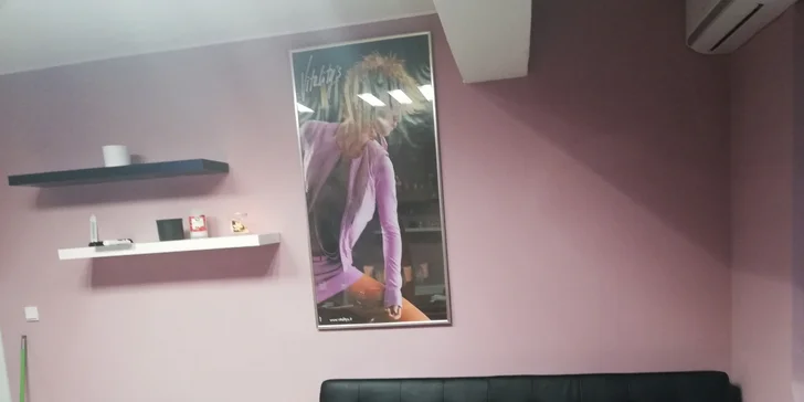Kadernícke služby pre dámy, pánov i deti v novootvorenom salóne Petra