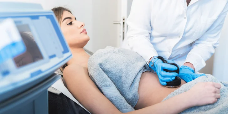Kryolipolýza či kavitácia, rádiofrekvencia a lymfodrenáž 3v1