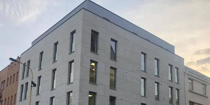 Dentálna hygiena s pieskovaním a RTG snímkou
