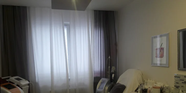 45 - minútová kryolipolýza