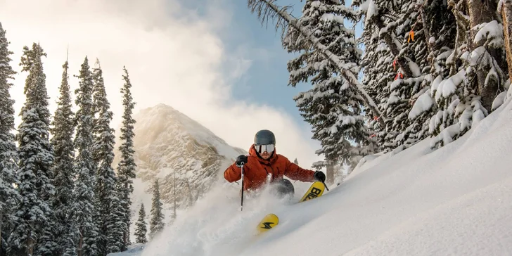 SKi & Wellness pobyt v Jasnej v moderných apartmánoch Hilson*** pre páry aj rodiny s deťmi s množstvom aktivít