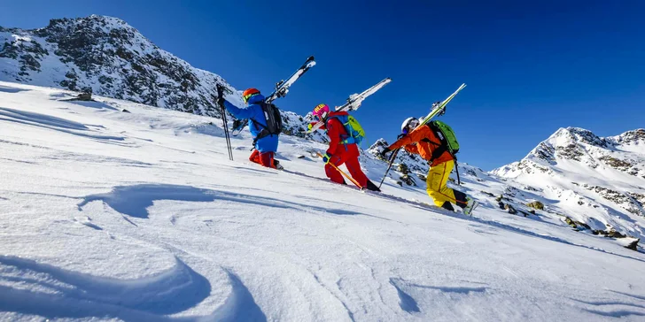 SKi & Wellness pobyt v Jasnej v moderných apartmánoch Hilson*** pre páry aj rodiny s deťmi s množstvom aktivít