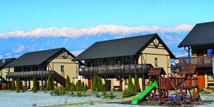 SKi & Wellness pobyt v Jasnej v moderných apartmánoch Hilson*** pre páry aj rodiny s deťmi s množstvom aktivít