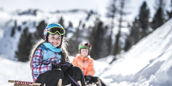 SKi & Wellness pobyt v Jasnej v moderných apartmánoch Hilson*** pre páry aj rodiny s deťmi s množstvom aktivít