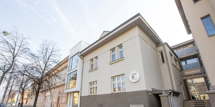 Chutné tagliatelle, kurací steak či poukaz na konzum v hodnote 50 €