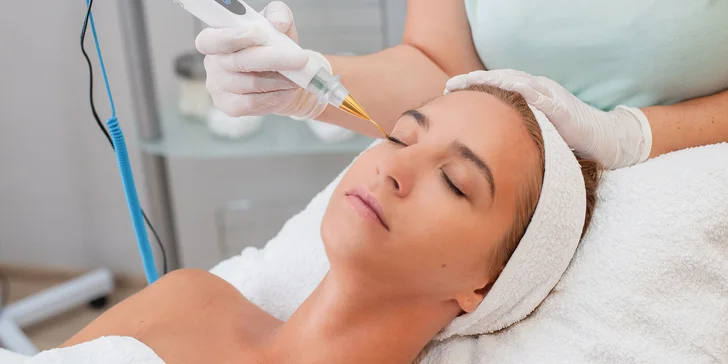 Plasma Lifting - novinka v boji proti starnutiu