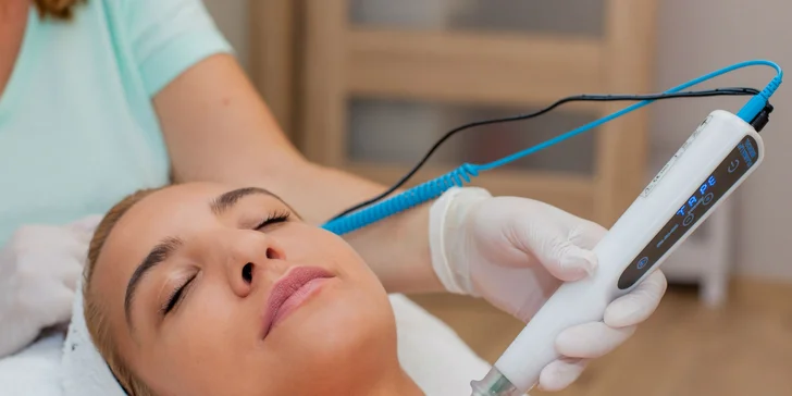 Plasma Lifting - novinka v boji proti starnutiu