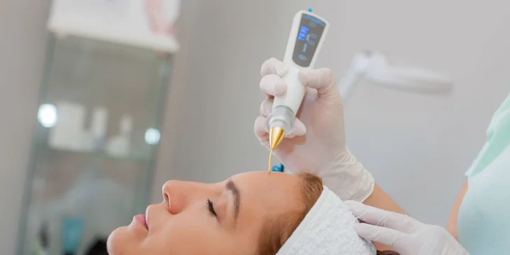 Plasma Lifting - novinka v boji proti starnutiu