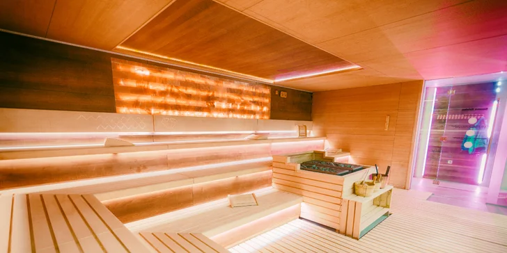 Luxusný relax v Poľsku: krásny hotel, neobmedzený wellness a polpenzia