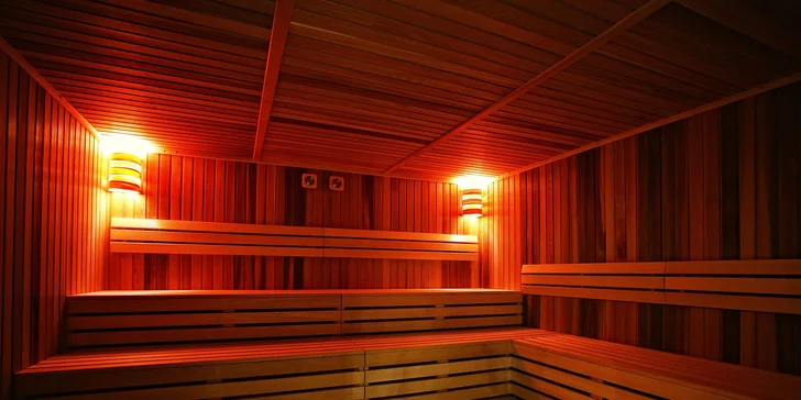 Pobyt plný aktívnej rekreácie i wellness relaxu v hoteli Mercure Dosłońce**** neďaleko Krakova