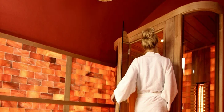 Vytúžený relax a masáže v Himaláj centre