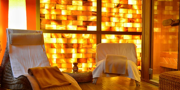 Vytúžený relax a masáže v Himaláj centre